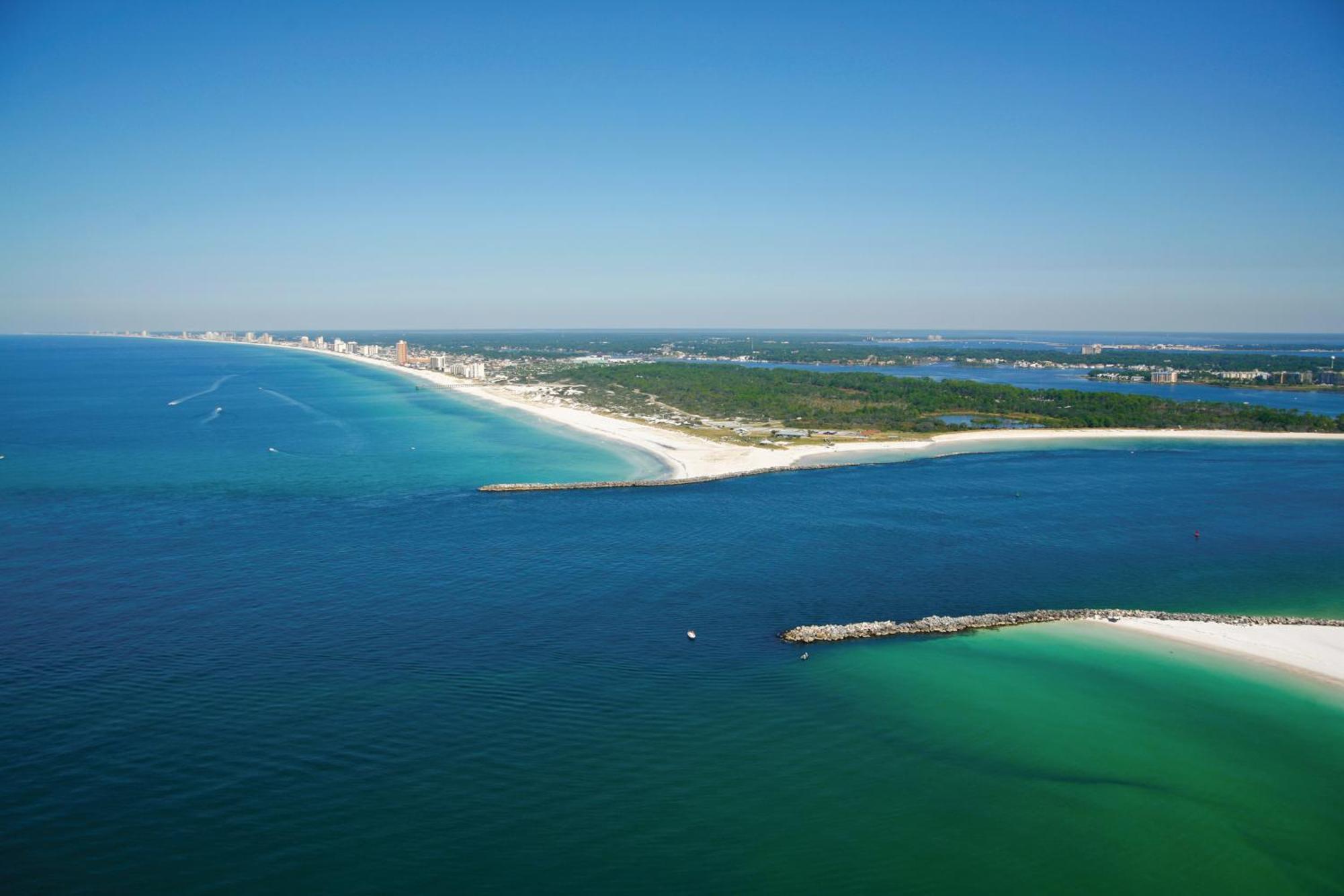 Emerald Isle Panama City Beach Camera foto