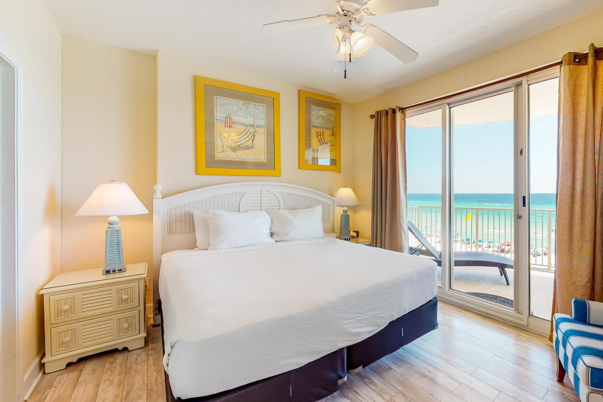 Emerald Isle Panama City Beach Camera foto