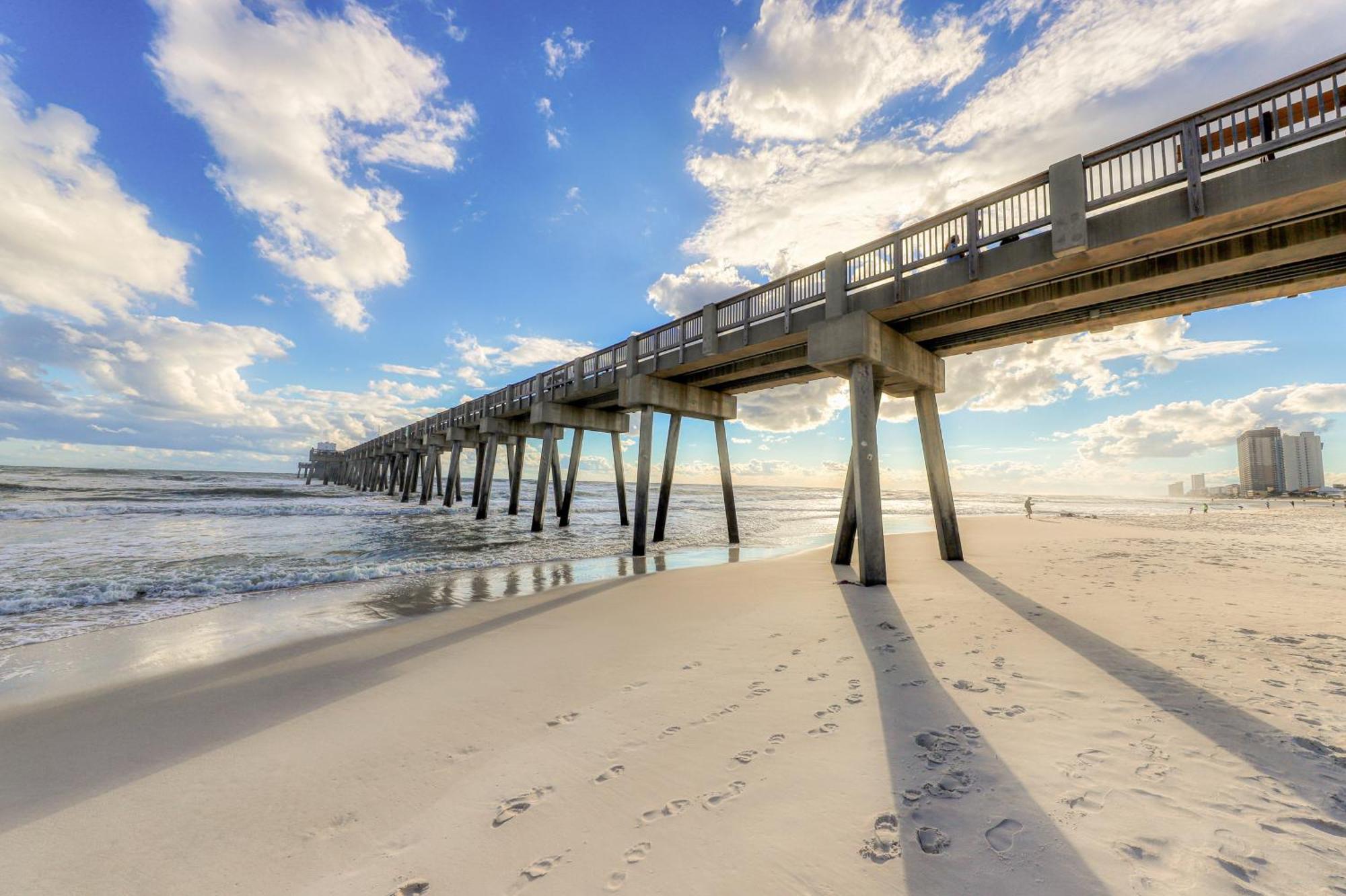 Emerald Isle Panama City Beach Camera foto