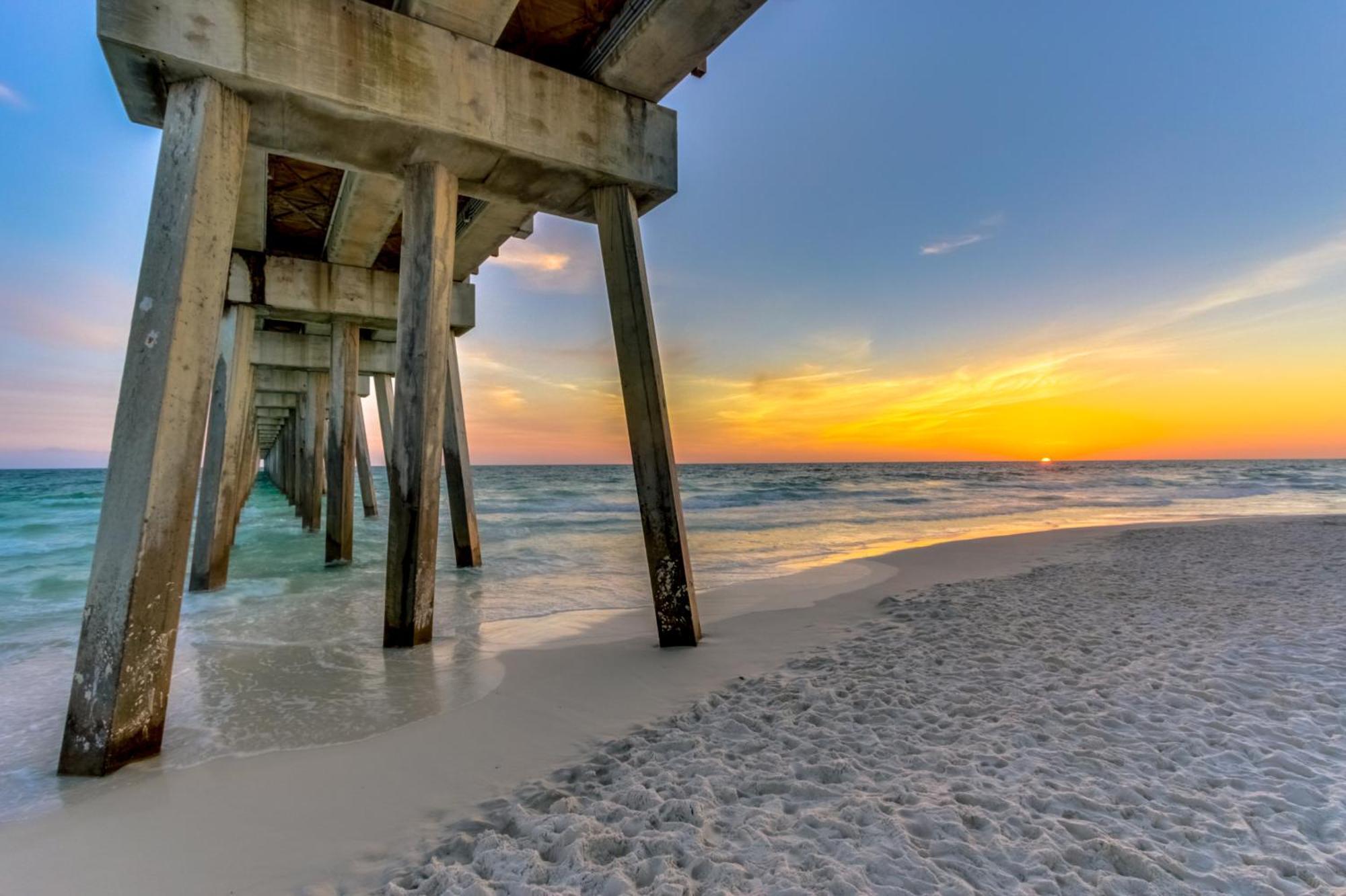 Emerald Isle Panama City Beach Camera foto