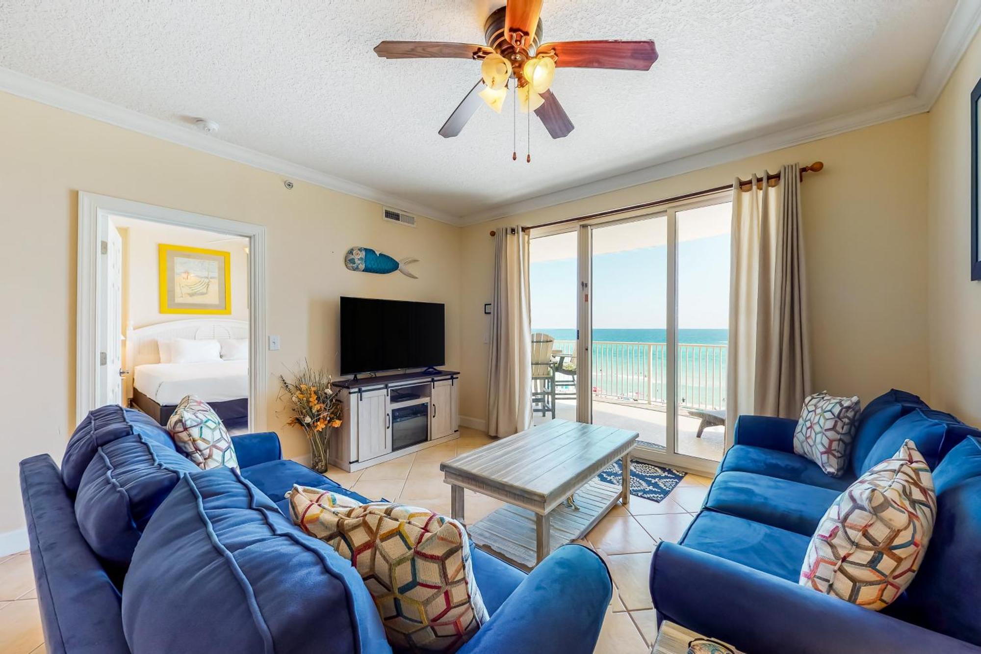 Emerald Isle Panama City Beach Camera foto