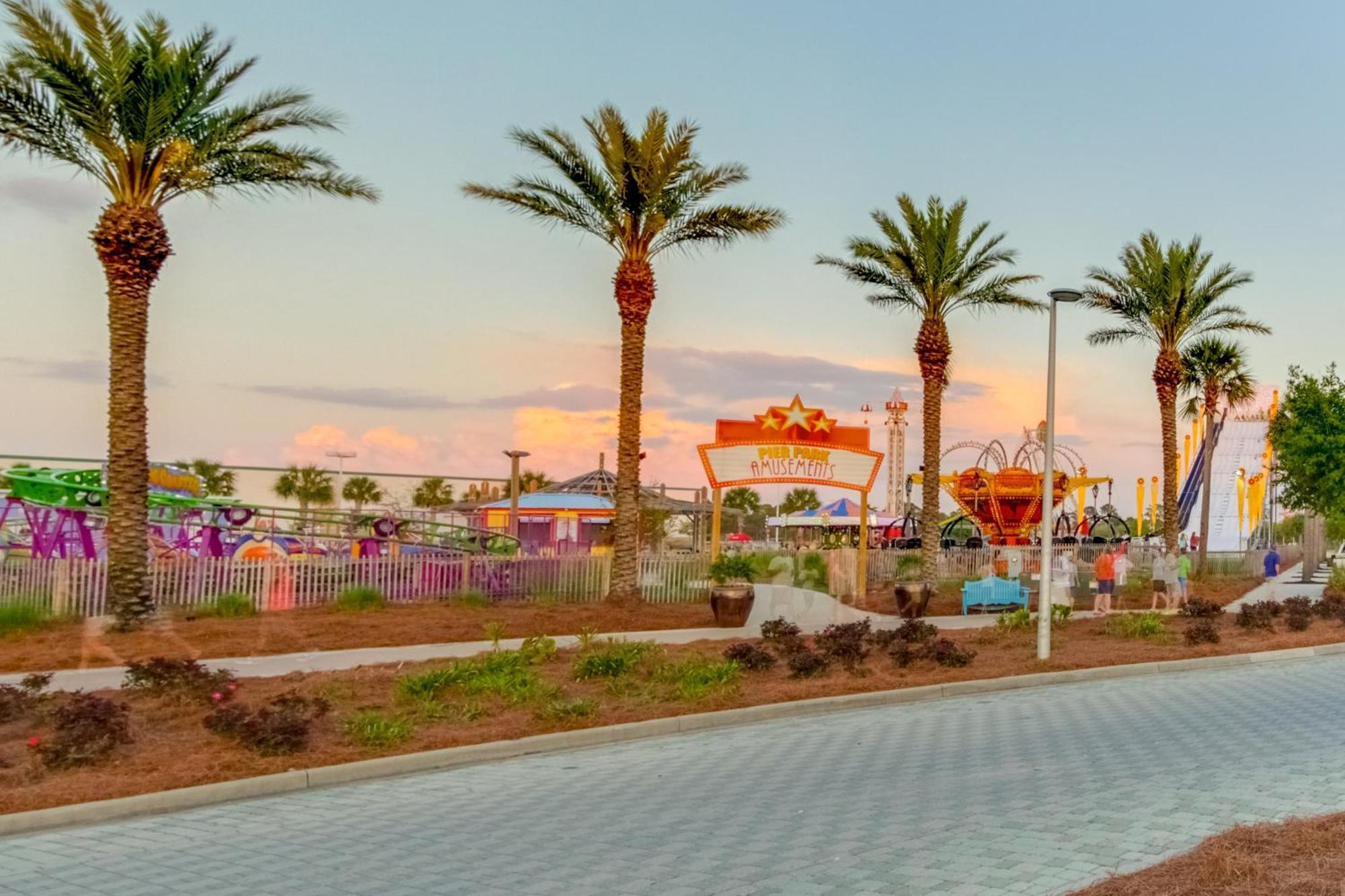 Emerald Isle Panama City Beach Camera foto
