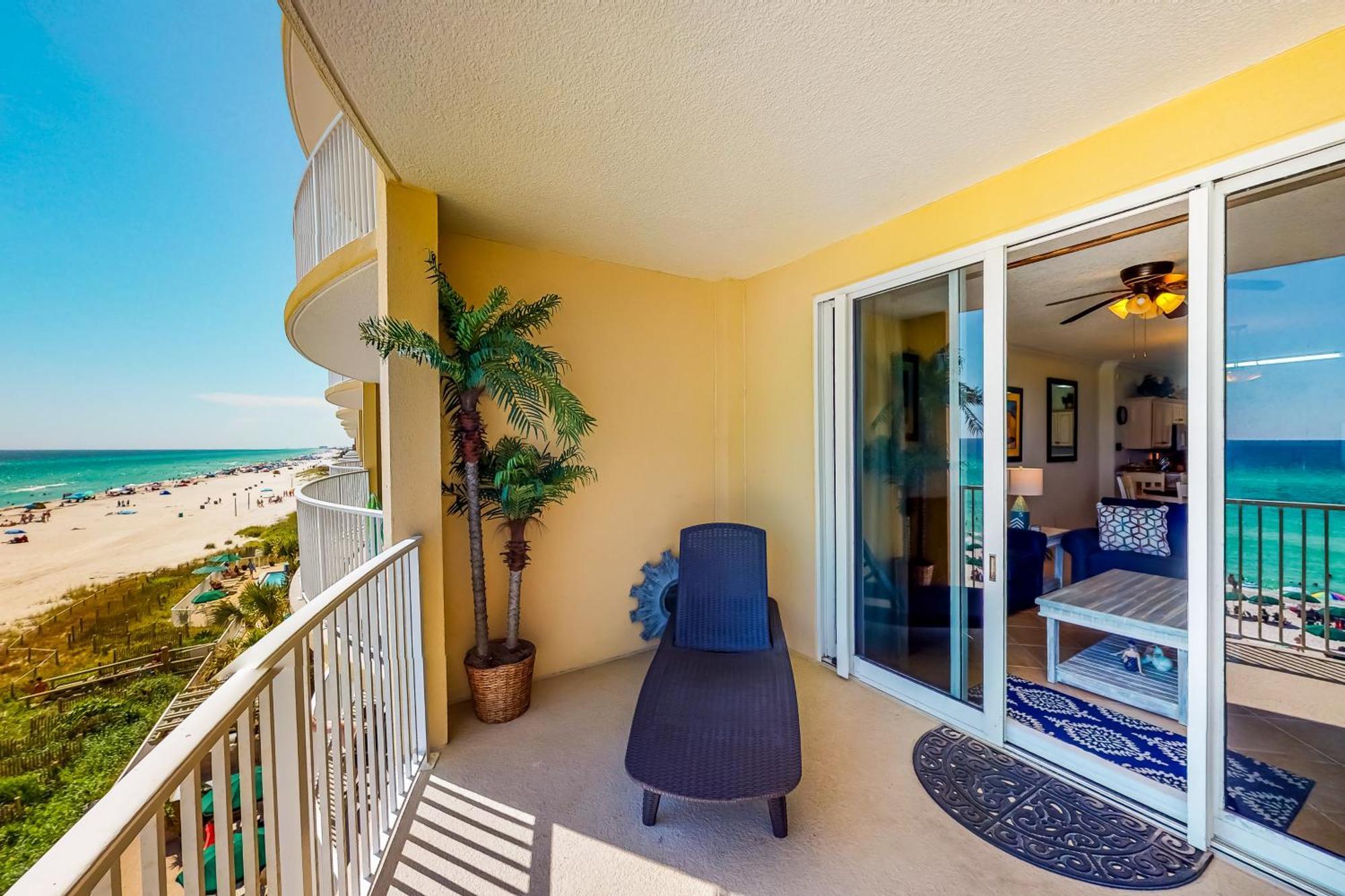 Emerald Isle Panama City Beach Camera foto