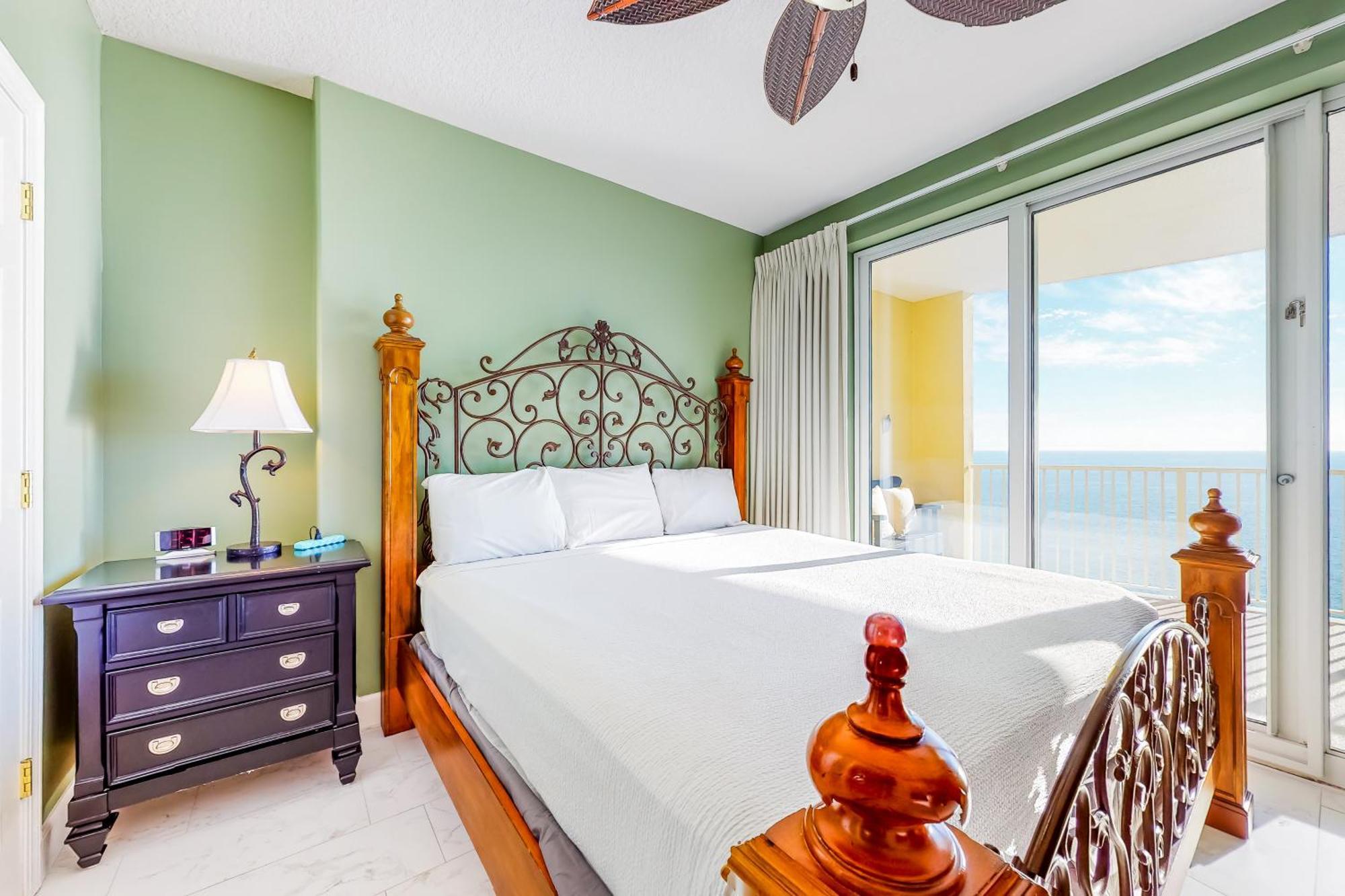 Emerald Isle Panama City Beach Camera foto
