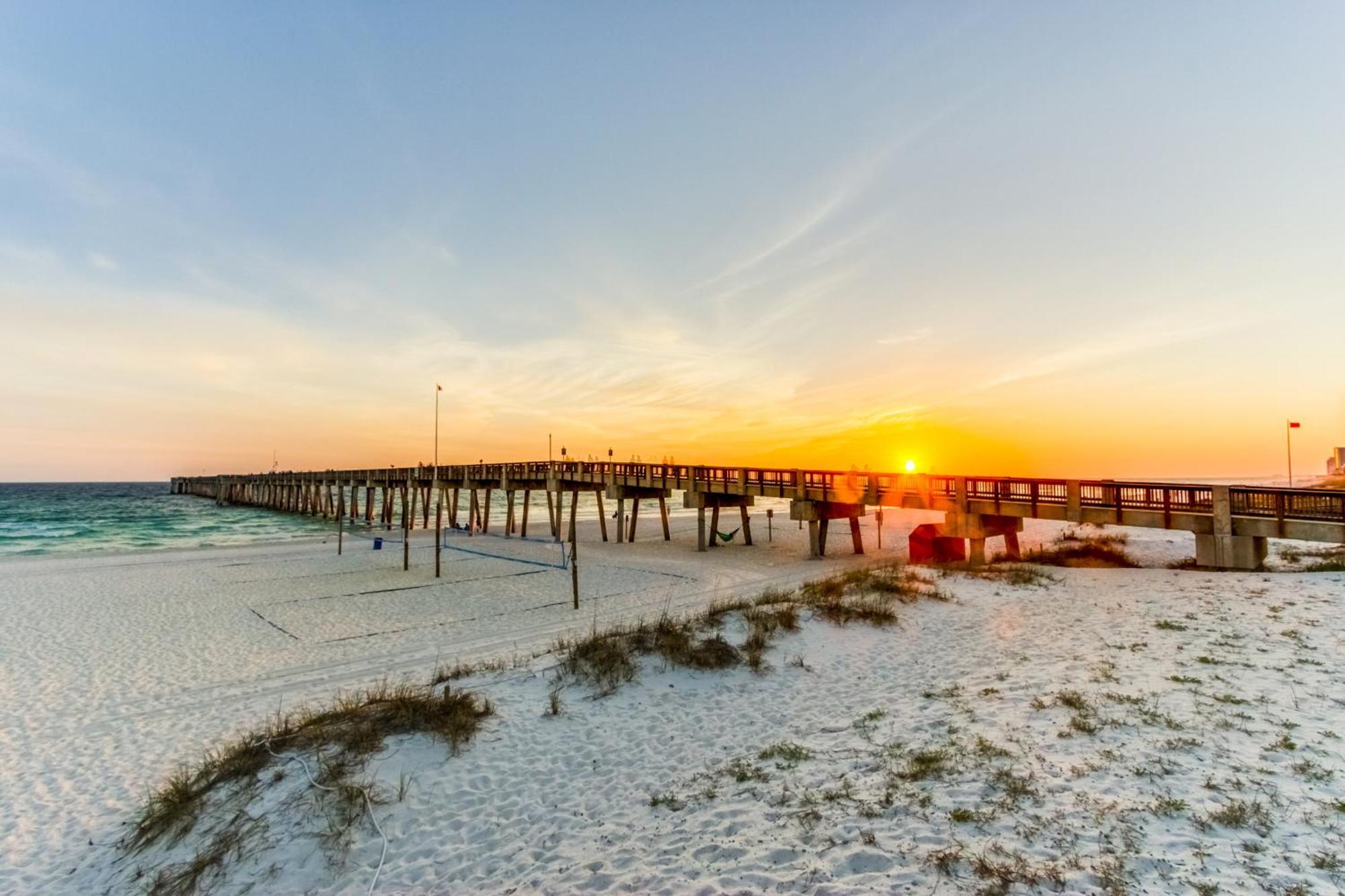 Emerald Isle Panama City Beach Camera foto