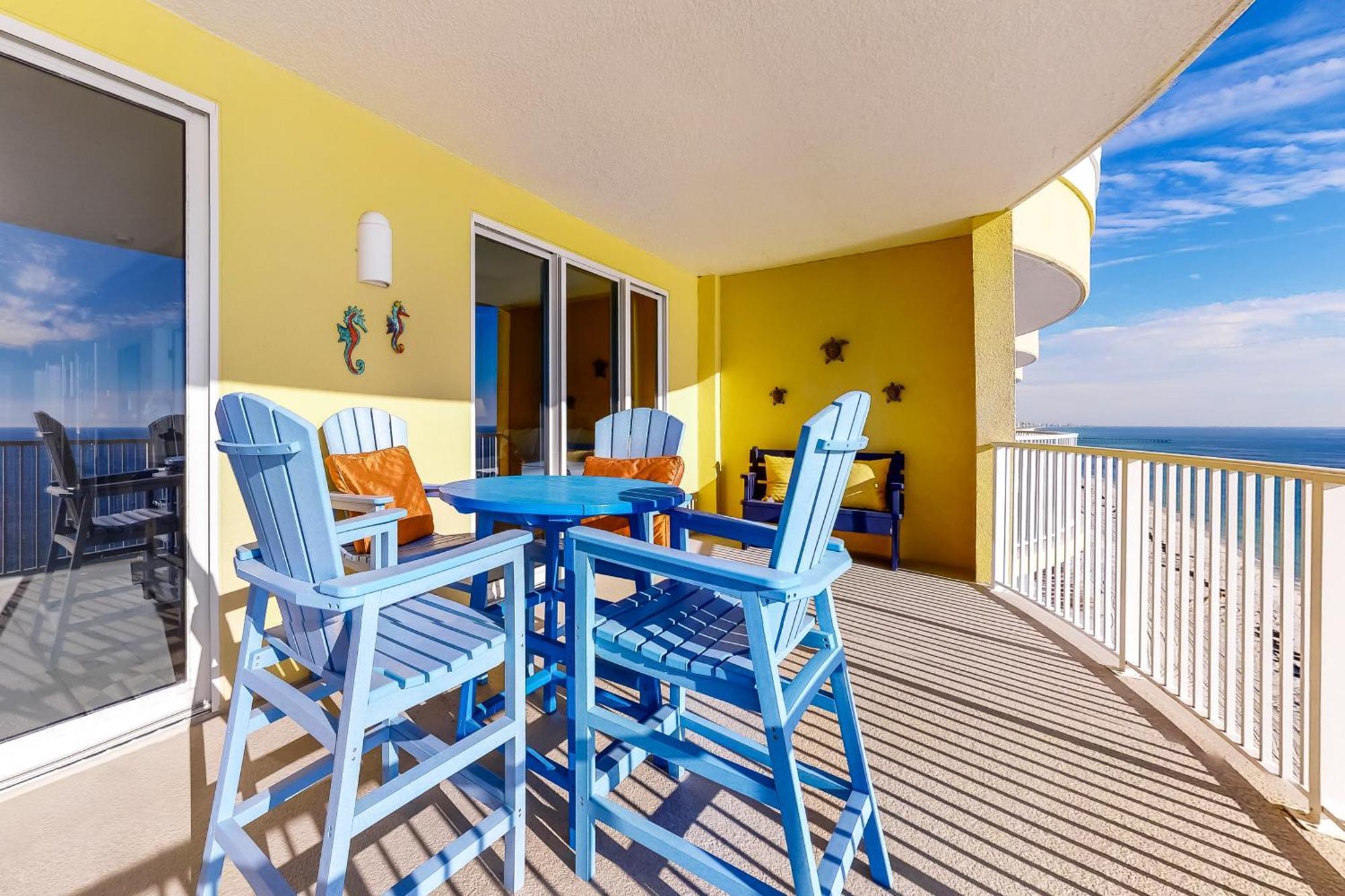 Emerald Isle Panama City Beach Camera foto