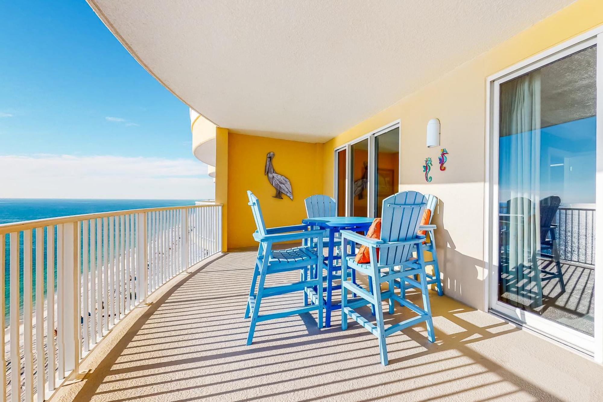 Emerald Isle Panama City Beach Camera foto