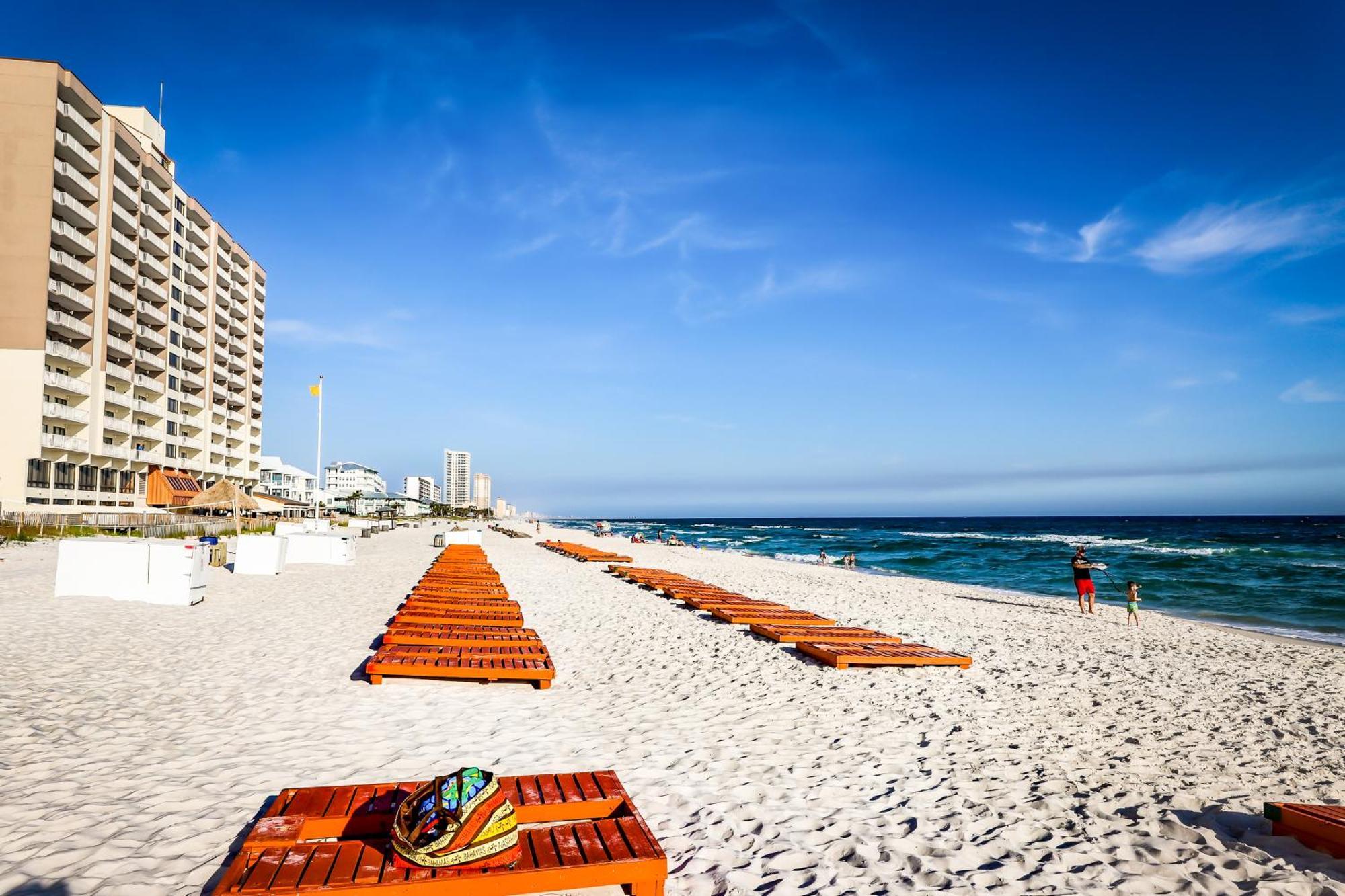 Emerald Isle Panama City Beach Camera foto