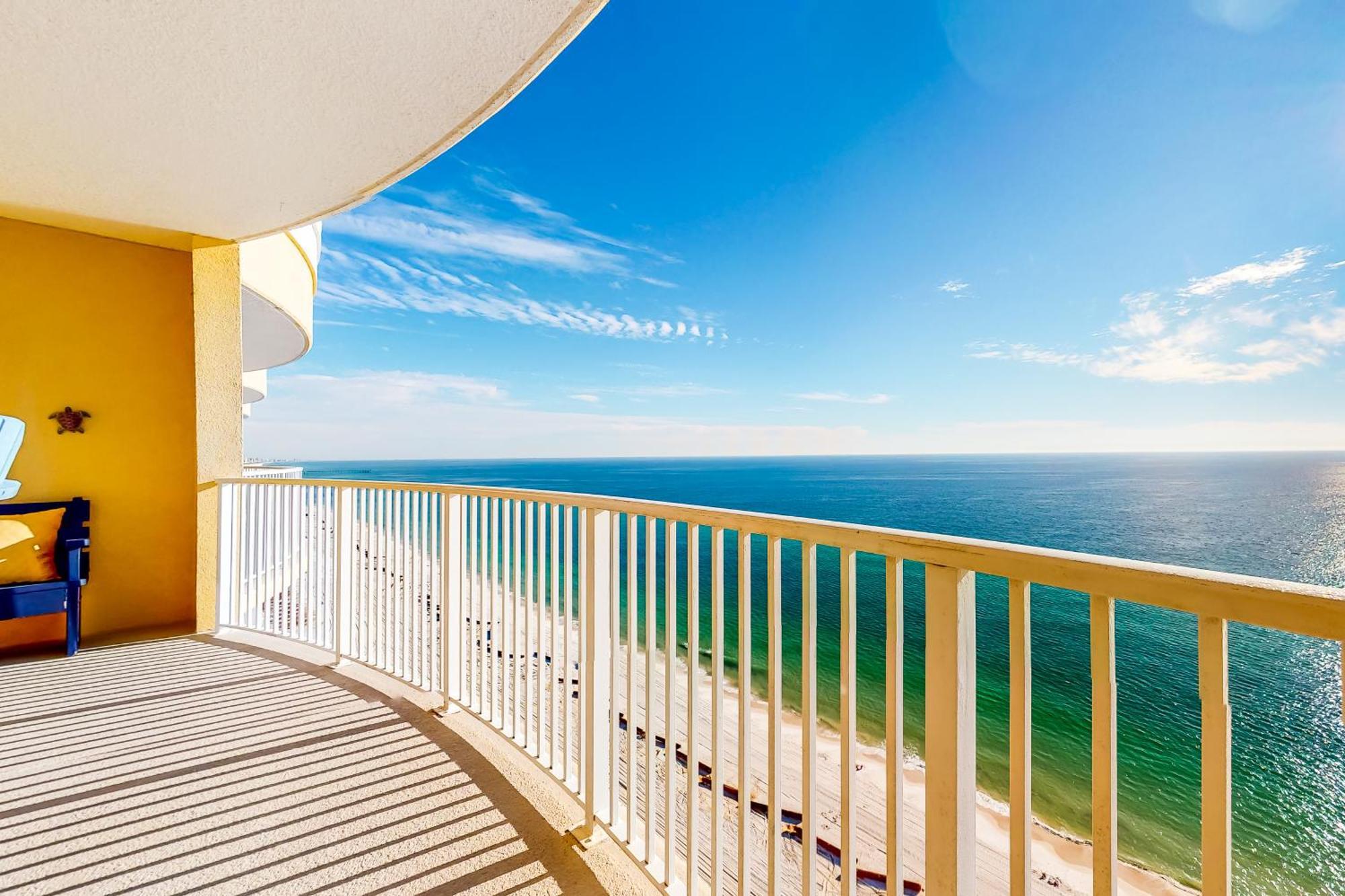 Emerald Isle Panama City Beach Camera foto