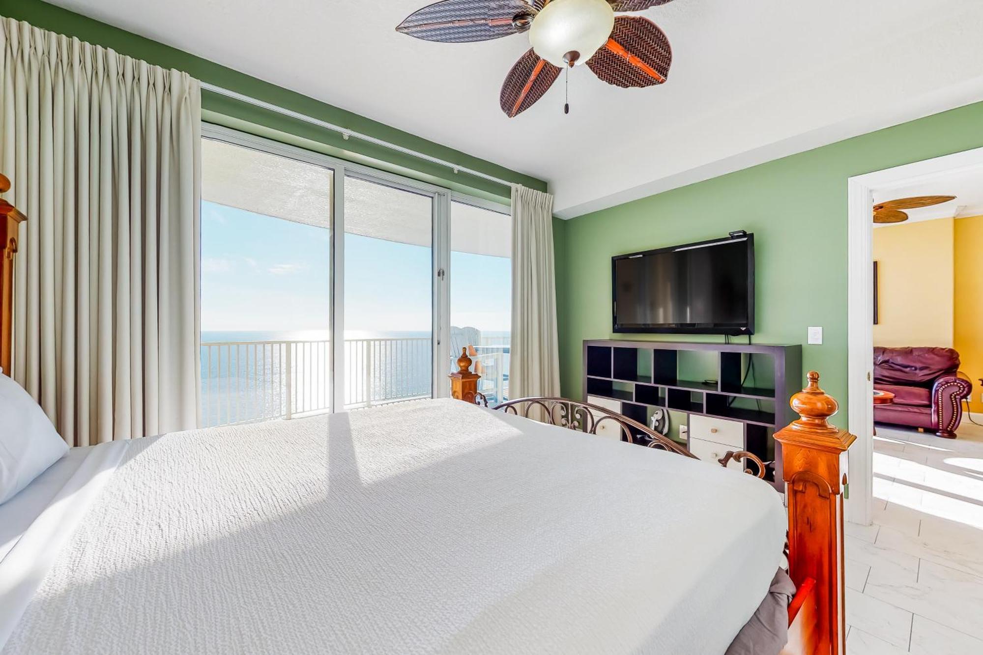 Emerald Isle Panama City Beach Camera foto