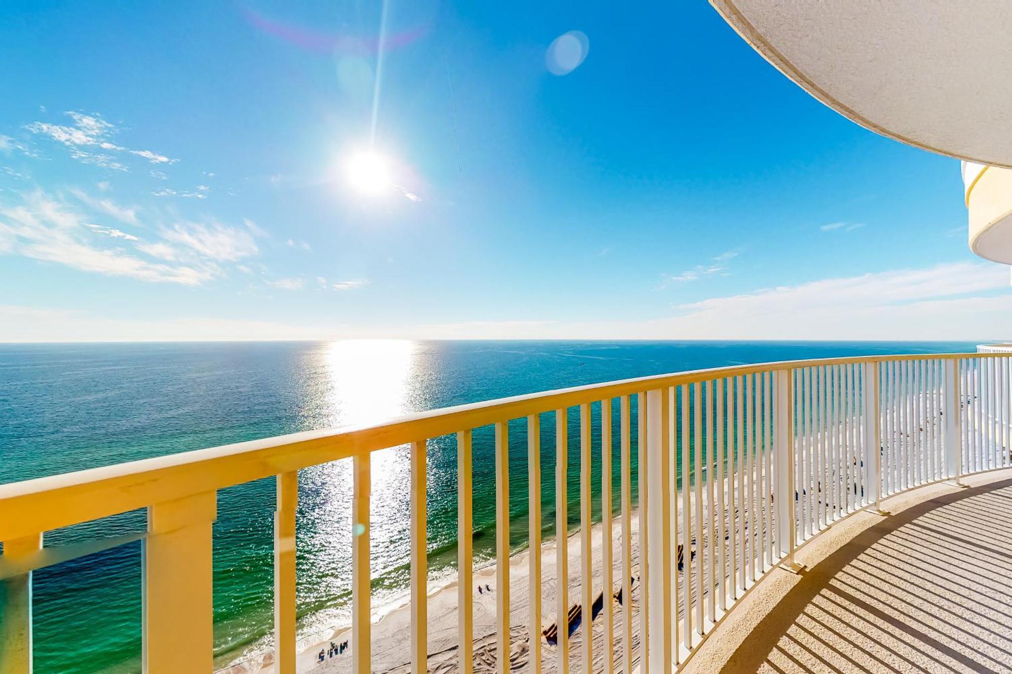 Emerald Isle Panama City Beach Camera foto