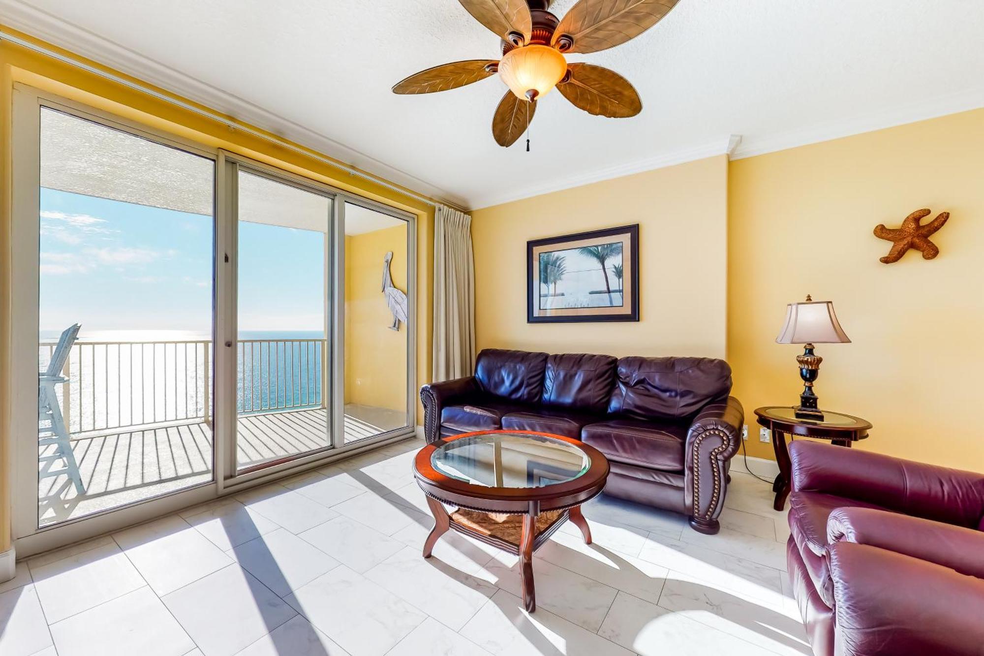 Emerald Isle Panama City Beach Camera foto