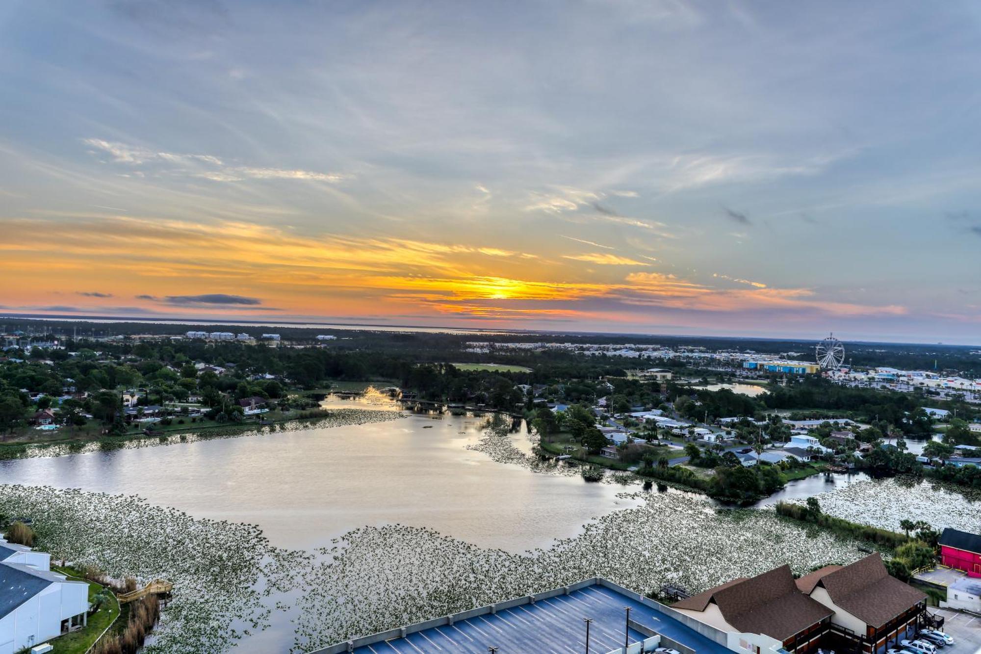 Emerald Isle Panama City Beach Camera foto