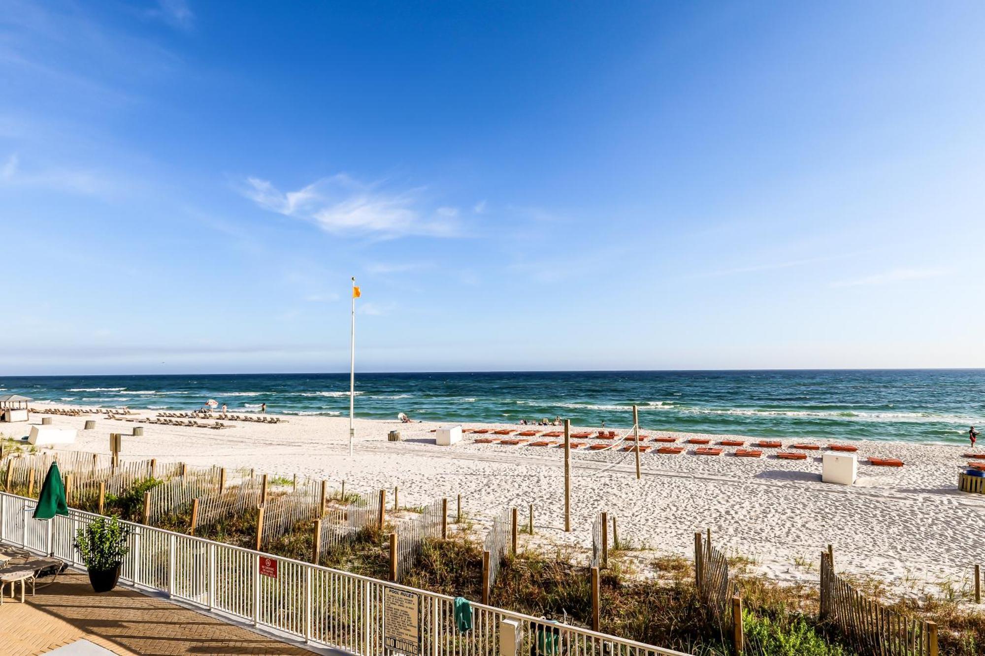 Emerald Isle Panama City Beach Camera foto