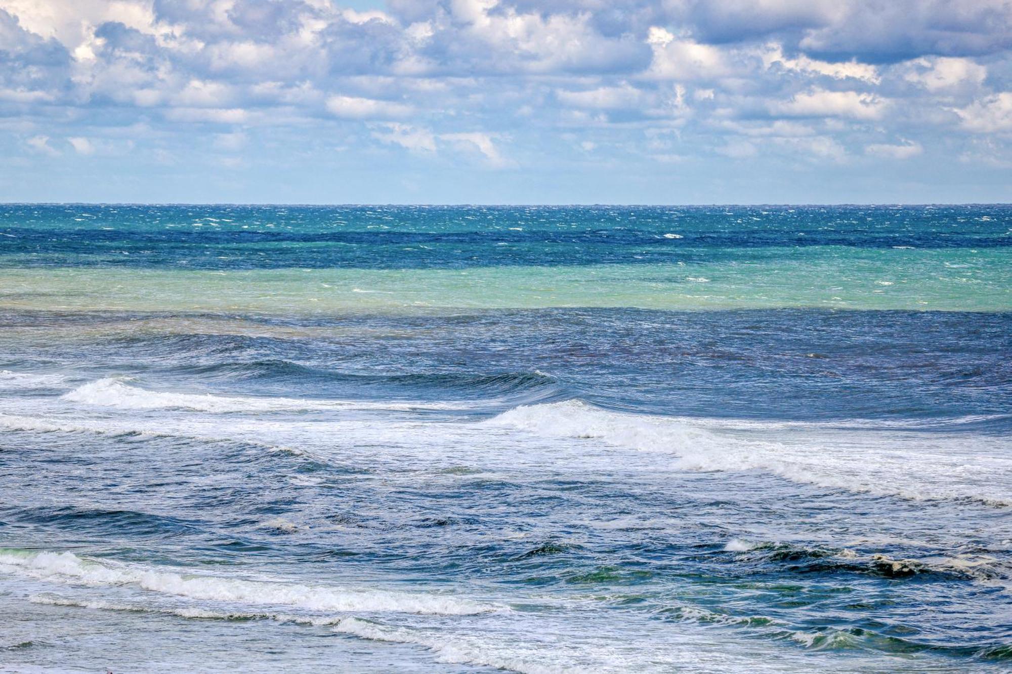 Emerald Isle Panama City Beach Camera foto