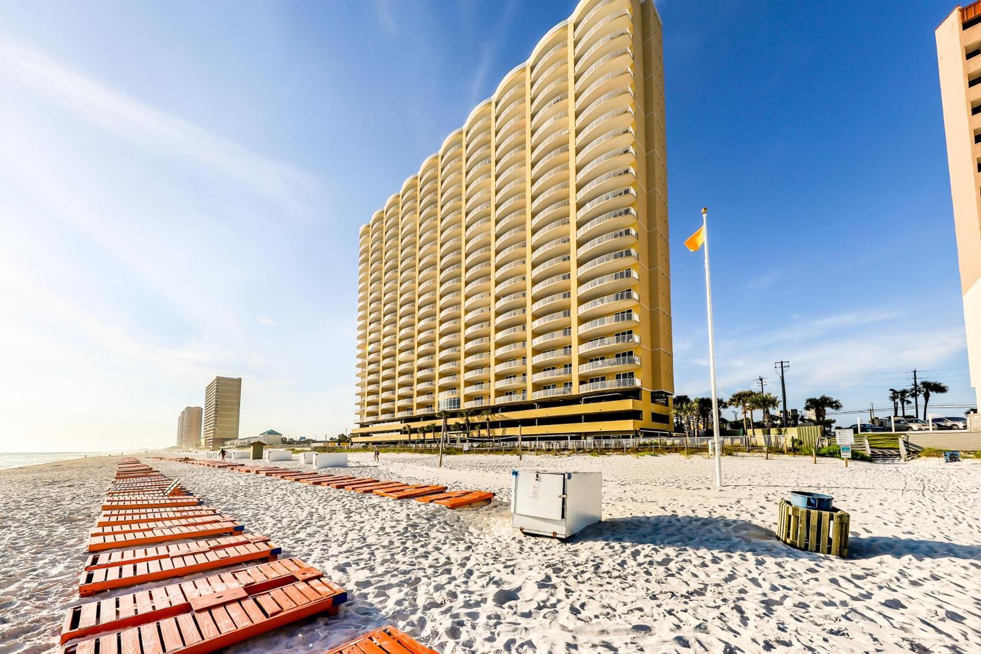 Emerald Isle Panama City Beach Camera foto