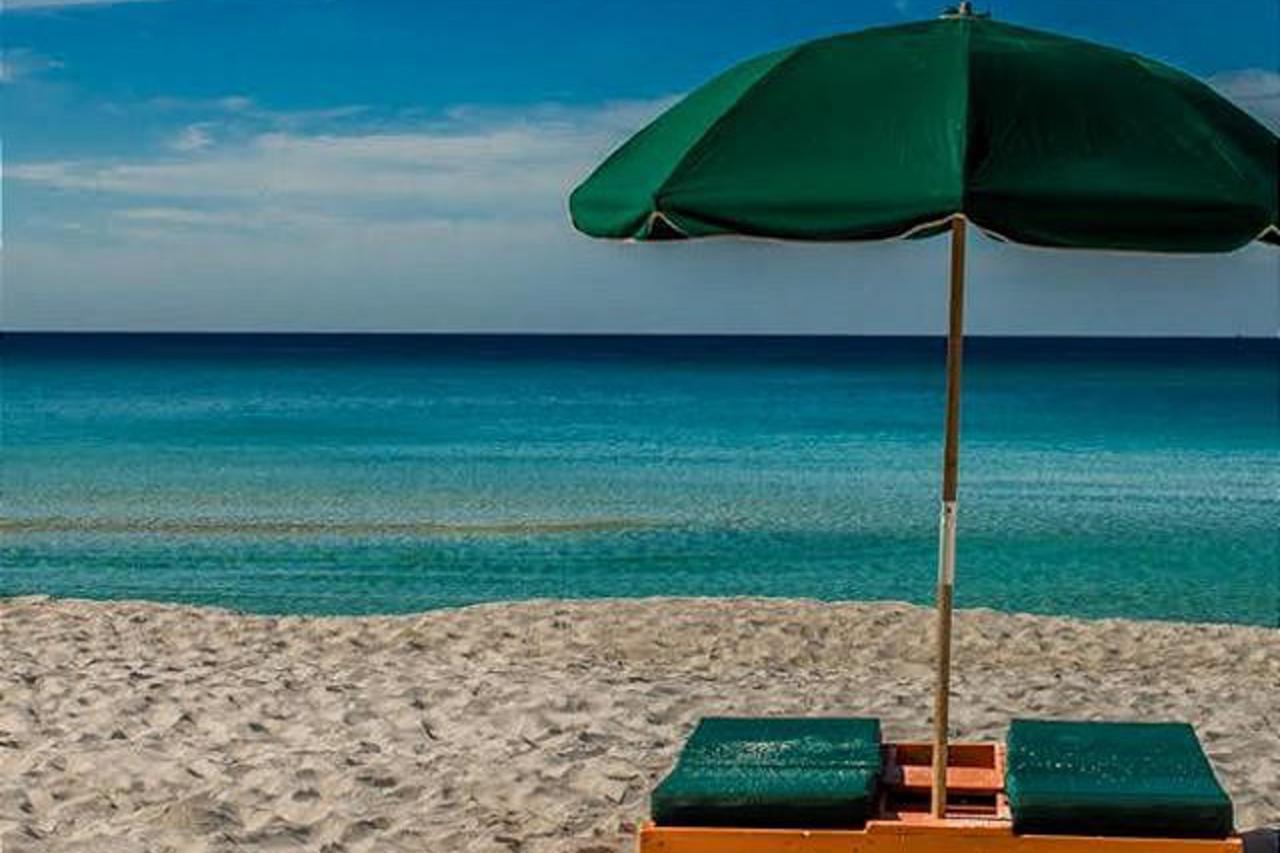 Emerald Isle Panama City Beach Esterno foto