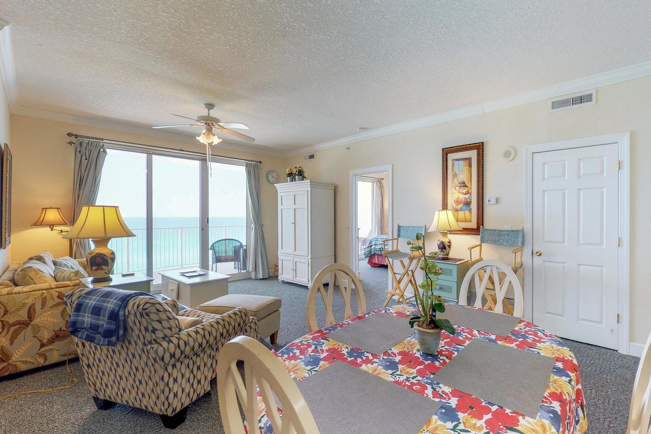 Emerald Isle Panama City Beach Esterno foto