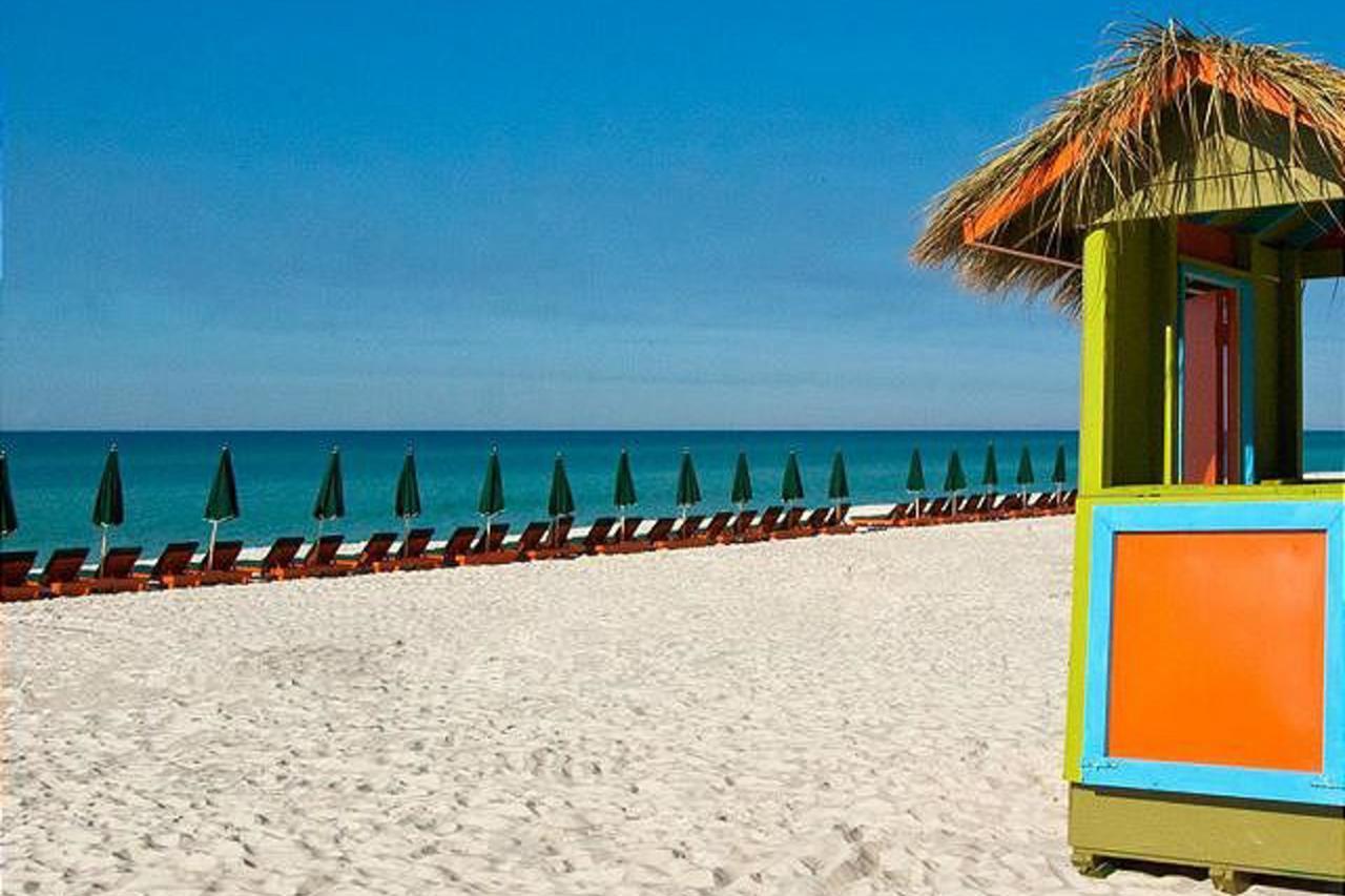 Emerald Isle Panama City Beach Esterno foto