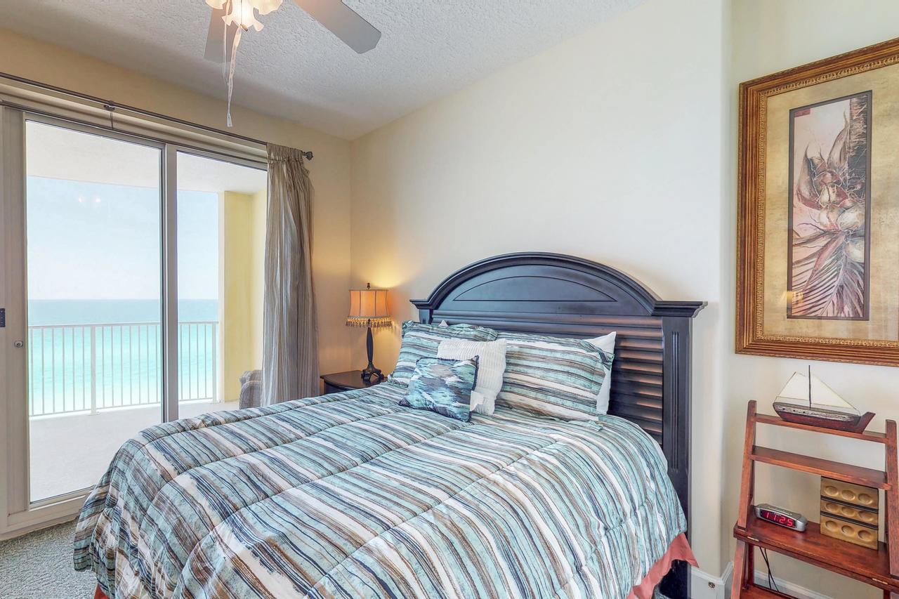Emerald Isle Panama City Beach Esterno foto